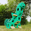 Polydron - Grote Dino Bouwset (130-delig)
