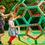 Polydron - XL Polydron Buckyball (32-delig)
