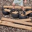 Cosy - Kleine Banden Loopplanken Set (6-delig)