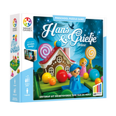 Smart Games - Hans & Grietje | 5+