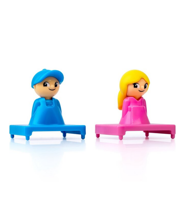 Smart Games Smart Games - Hans & Grietje | 5+