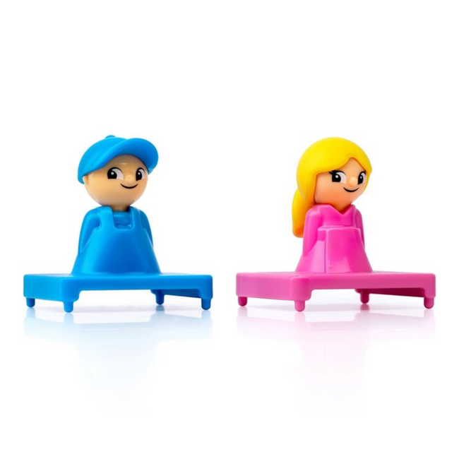 Smart Games - Hans & Grietje | 5+