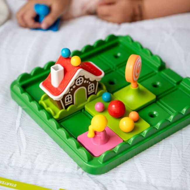 Smart Games - Hans & Grietje | 5+