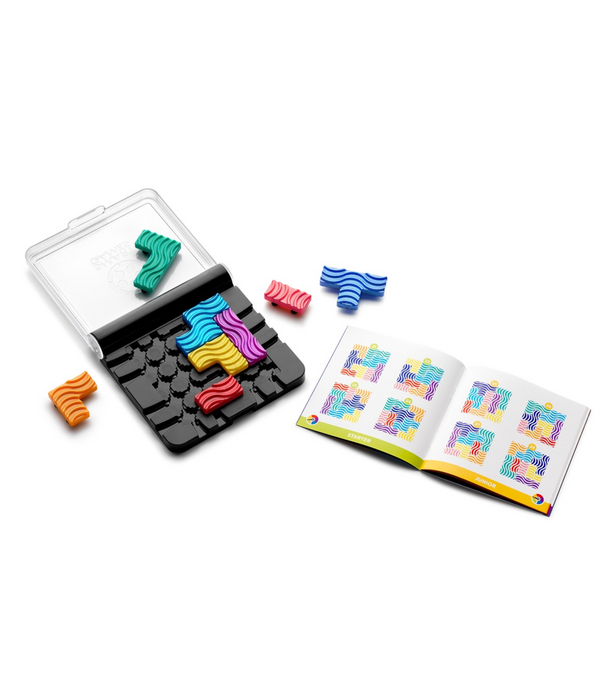 Smart Games Smart Games - IQ Flow | 7+