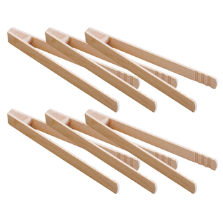 Cosy Houten Tweezers (6-delig)