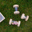Guidecraft - Zintuigen Buizen - Treasure Tubes (8 delig)