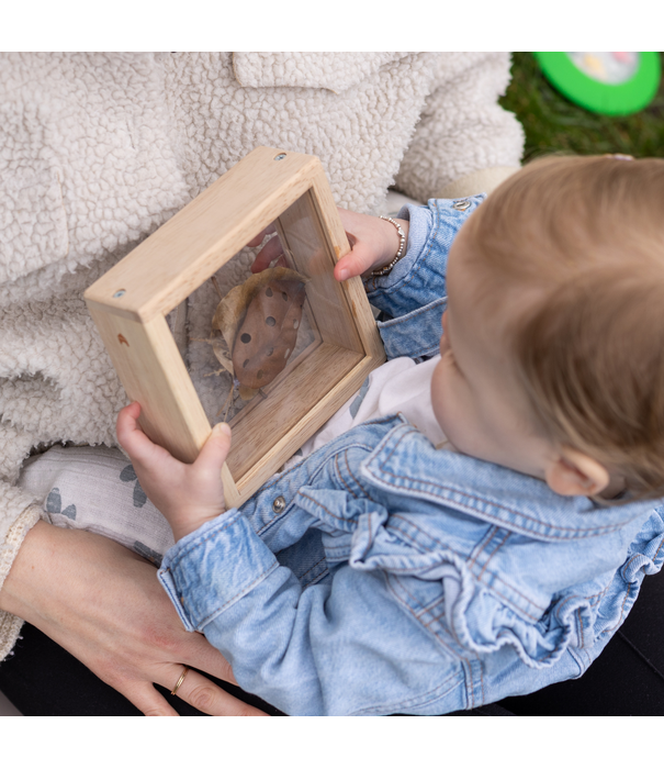 Guidecraft Guidecraft - Treasure Blocks | 3+