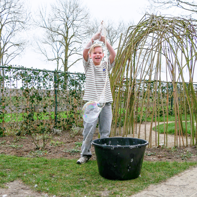 BubbleLab - Party Fun Edition - Zeepbellen