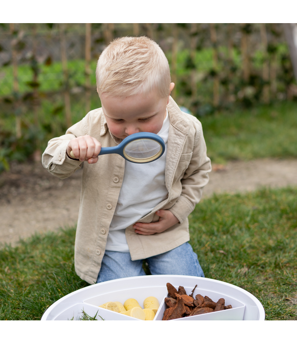 Guidecraft Guidecraft - Vergrootglas (4-delig)