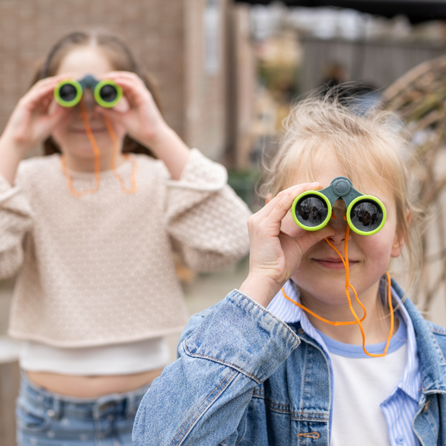 HABA - Terra Kids Verrekijker