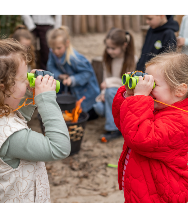 HABA HABA - Terra Kids Verrekijker