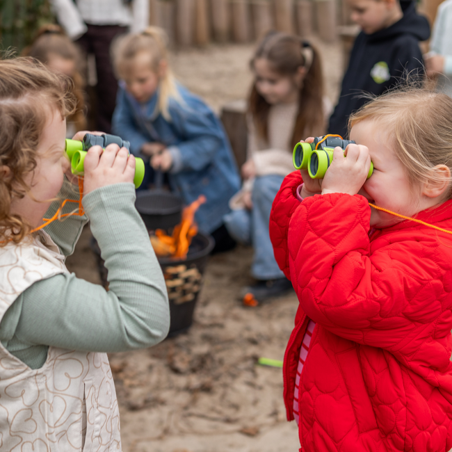 HABA - Terra Kids Verrekijker