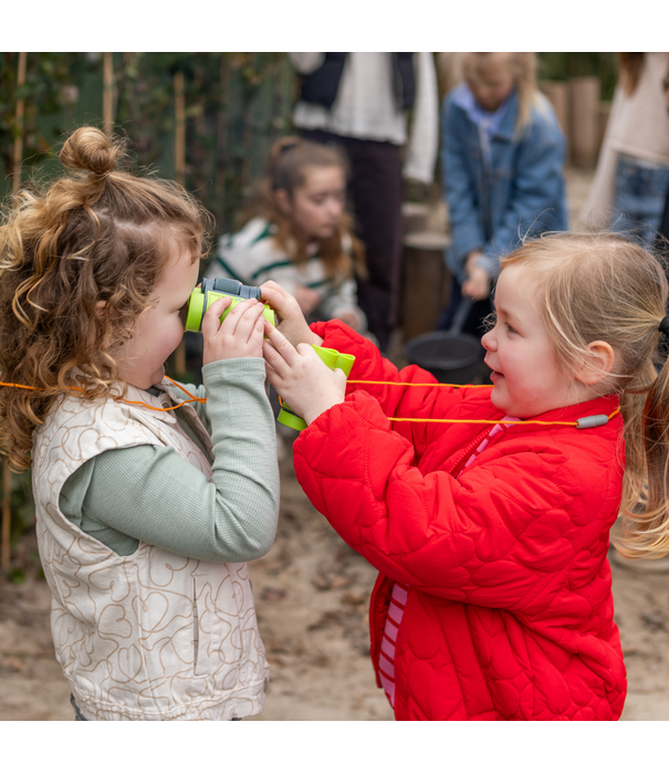 HABA HABA - Terra Kids Verrekijker