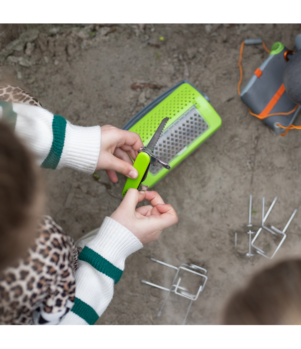 HABA HABA - Terra Kids Grillspies Opzetstuk