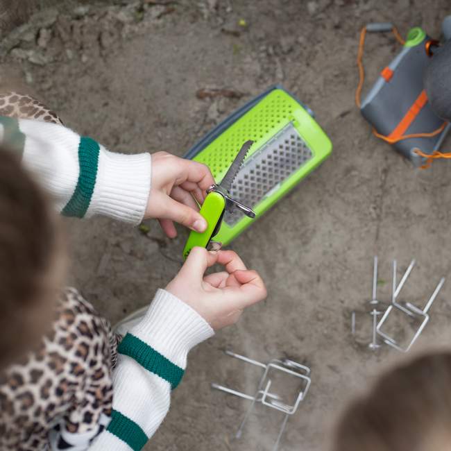 HABA - Terra Kids Grillspies Opzetstuk