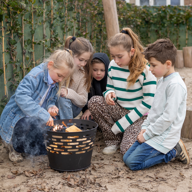 HABA - Terra Kids Vuurstick