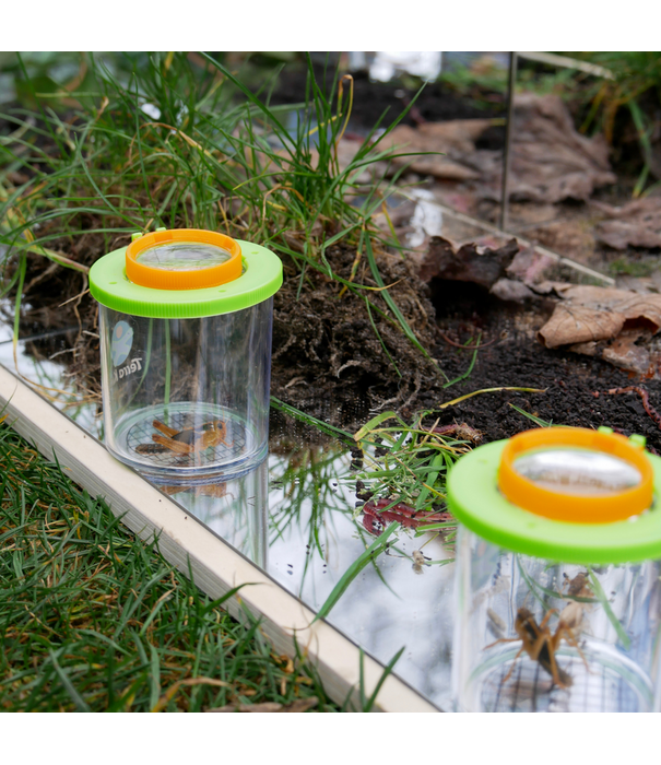 HABA HABA - Terra Kids - Bekerloep Insectenpotje