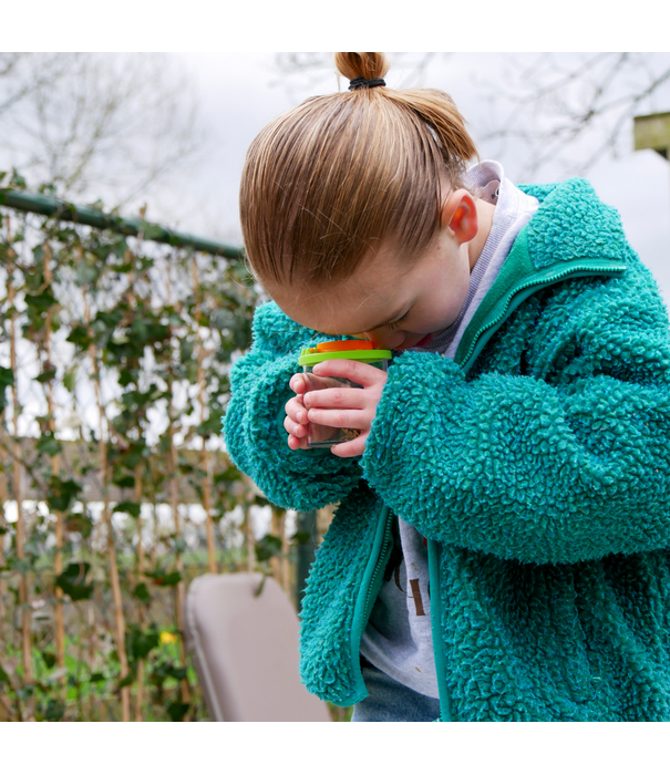 HABA HABA - Terra Kids - Bekerloep Insectenpotje