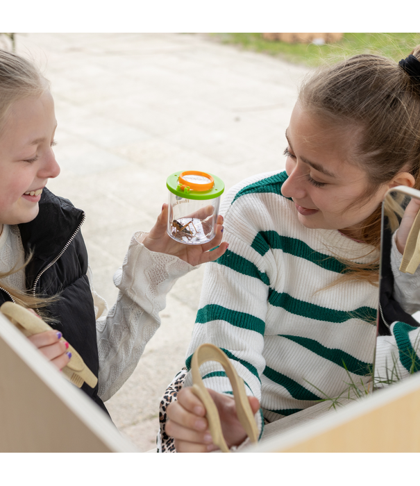 HABA HABA - Terra Kids - Bekerloep Insectenpotje