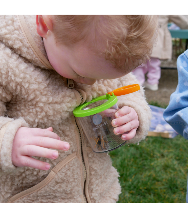 JUTTER & Co. JUTTER & Co. | Ready to Play Speelpakket - Kinderopvang - Natuur