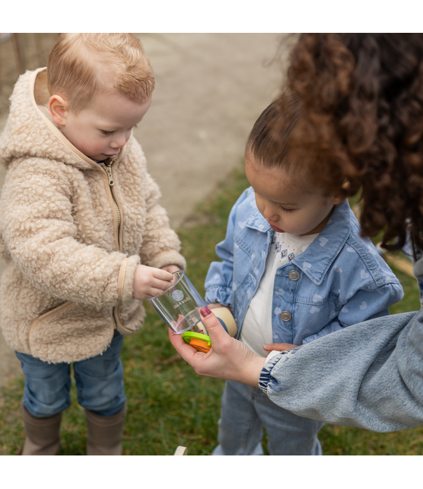 JUTTER & Co. JUTTER & Co. | Ready to Play Speelpakket - Kinderopvang - Natuur