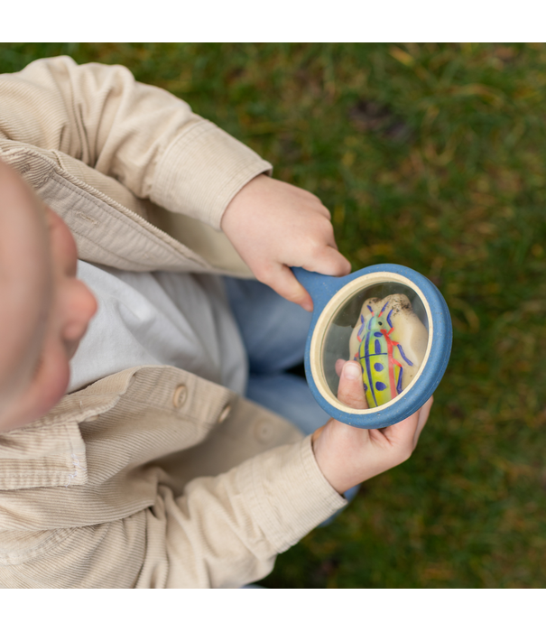 JUTTER & Co. JUTTER & Co. | Ready to Play Speelpakket - Kinderopvang - Natuur