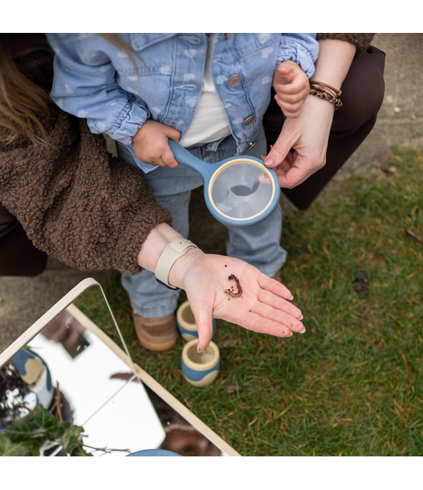 JUTTER & Co. JUTTER & Co. | Ready to Play Speelpakket - Kinderopvang - Natuur