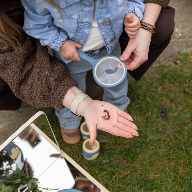 JUTTER & Co. | Ready to Play Speelpakket - Kinderopvang - Natuur