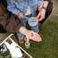 JUTTER & Co. | Ready to Play Speelpakket - Kinderopvang - Natuur