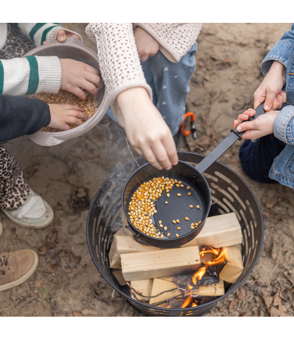 Esschert Design Popcornpan