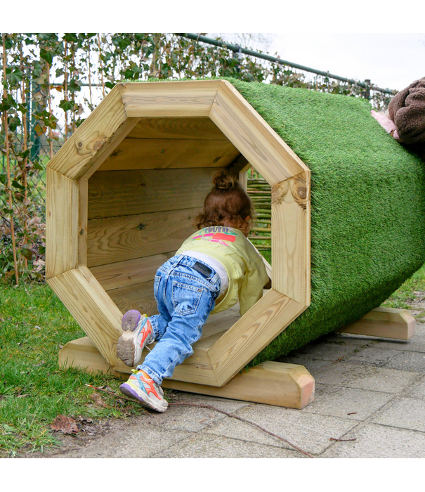 Millhouse Millhouse - Avonturentunnel