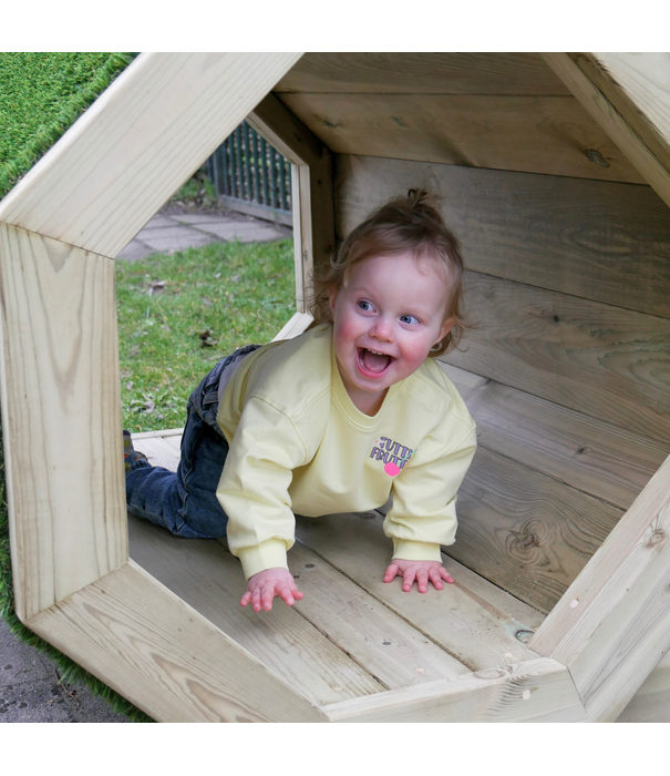 Millhouse Millhouse - Avonturentunnel