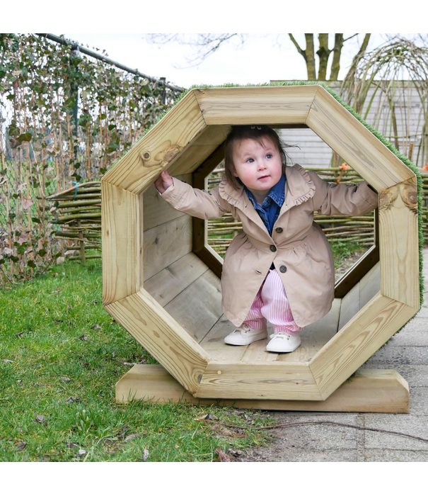 Millhouse Millhouse - Avonturentunnel