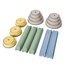 Gonge Build N' Balance - Starter Set - Nordic
