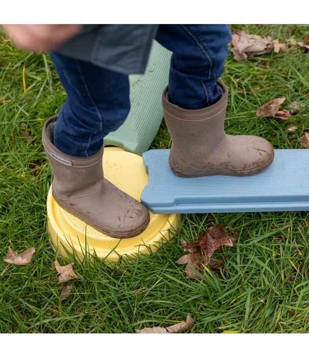 Gonge Gonge - Build N' Balance - Starter Set - Nordic