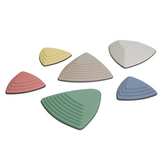 Gonge - Rivierstenen - Nordic Pastel