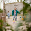 Mom's Care - Sensorisch Beweegpad (24-delig)