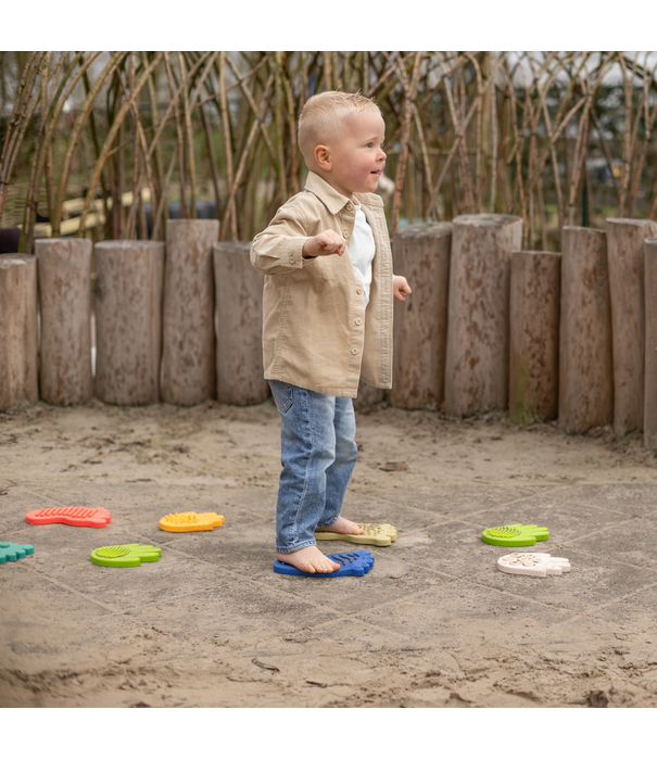 Mom's Care Mom's Care - Sensorisch Beweegpad (24-delig)