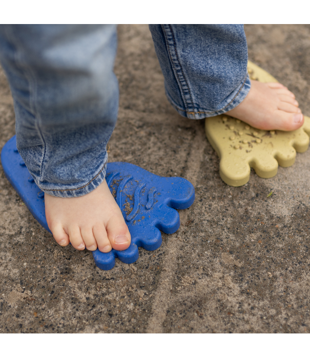 Mom's Care Mom's Care - Sensorisch Beweegpad (24-delig)