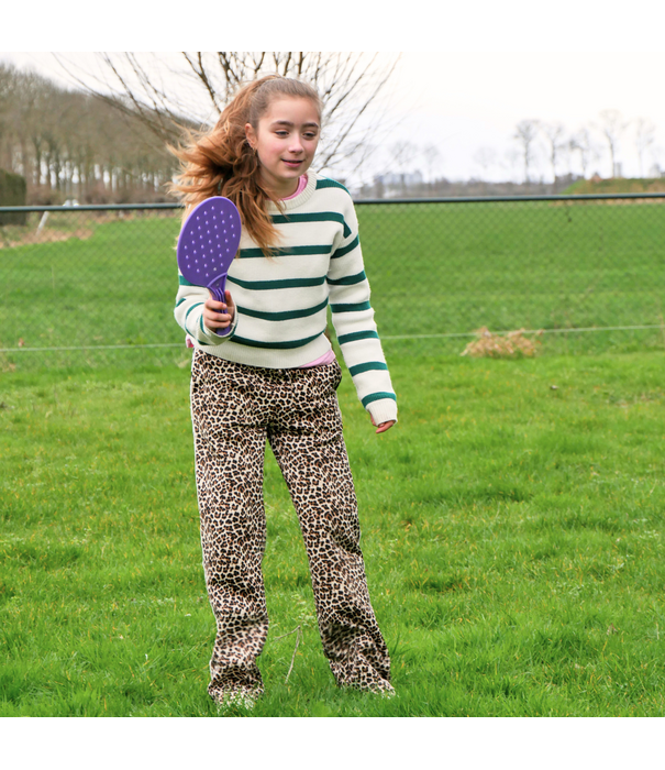 Spordas Spordas - Multispel Rackets (6-delig)