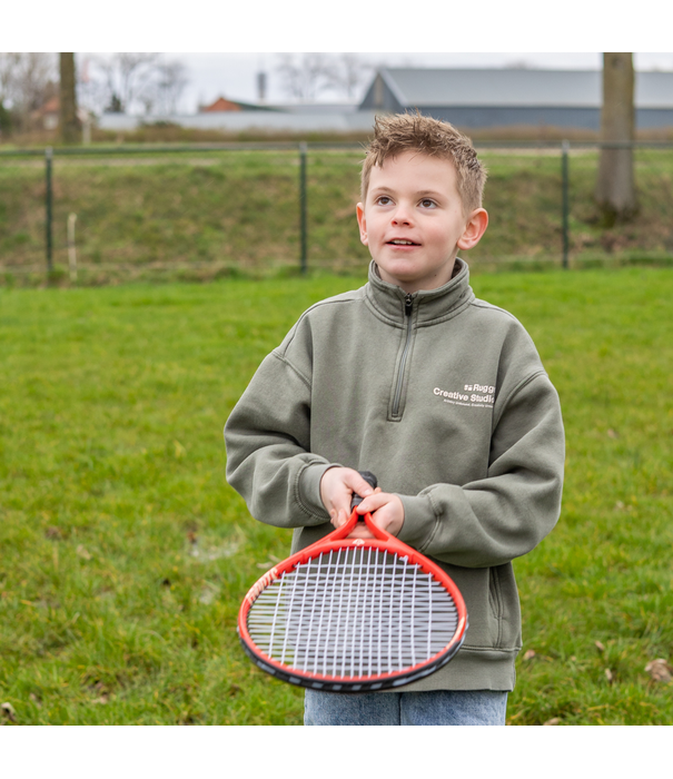 JUTTER & Co. JUTTER & Co. || Ready to Play Speelpakket - RacketMix