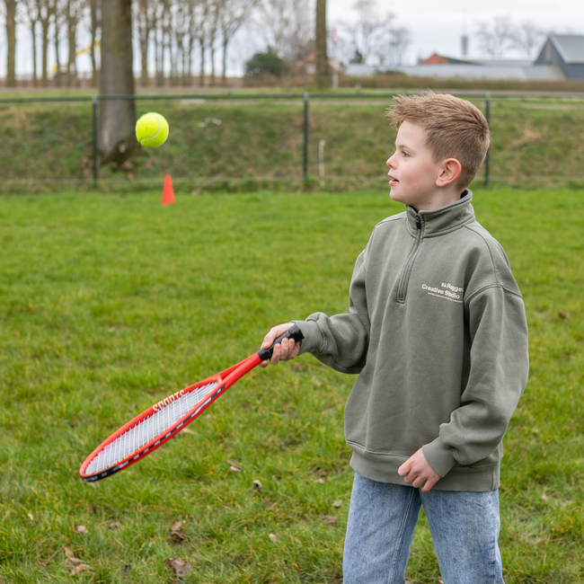 Spordas - Tennisracket 53 cm