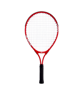 Tennisracket 21 inch Rood
