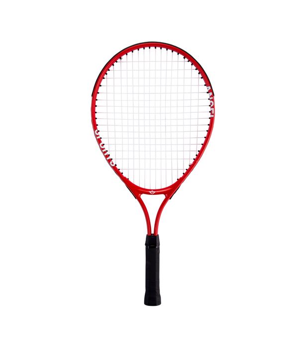 Engelhart Engelhart - Tennisracket 21 inch Rood