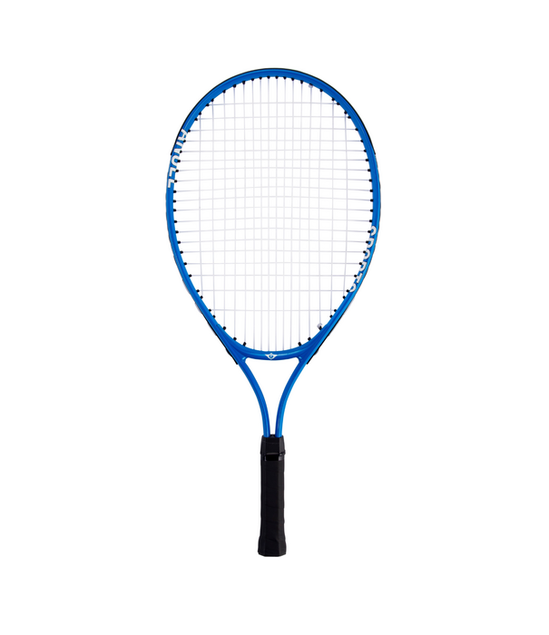 Engelhart Engelhart - Tennisracket 23 inch Blauw