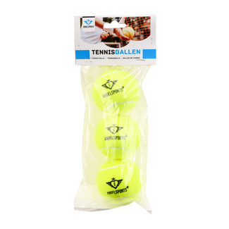 Engelhart Tennisballen (3-delig)