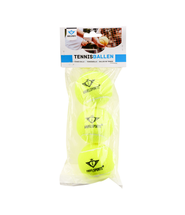 Engelhart Engelhart - Tennisballen (3-delig)