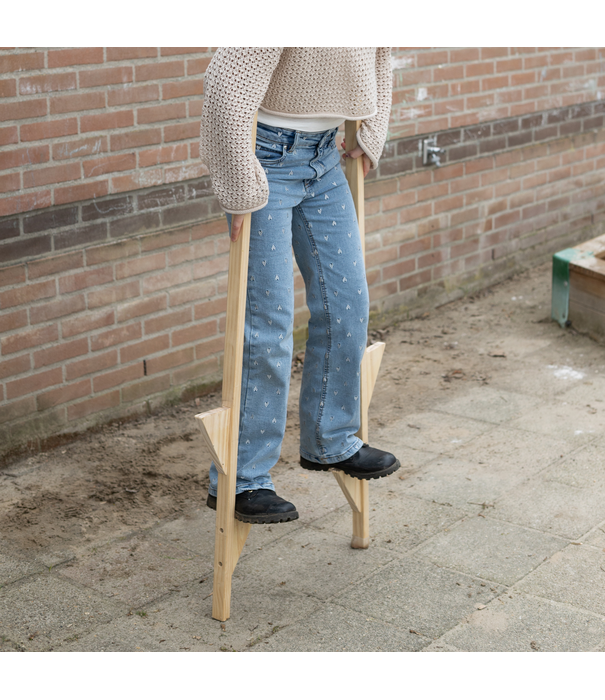 Engelhart Engelhart - Stelten (2-delig)