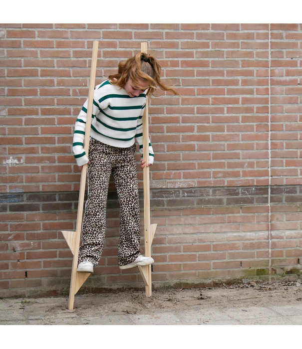 Engelhart Engelhart - Stelten (2-delig)