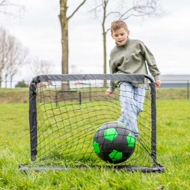Engelhart - Voetbal Geel
